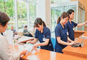 観光交流センター