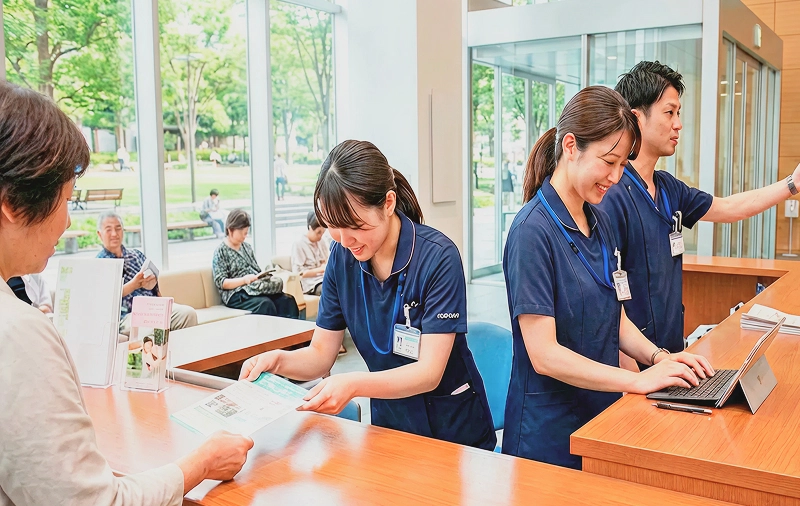 観光交流センター